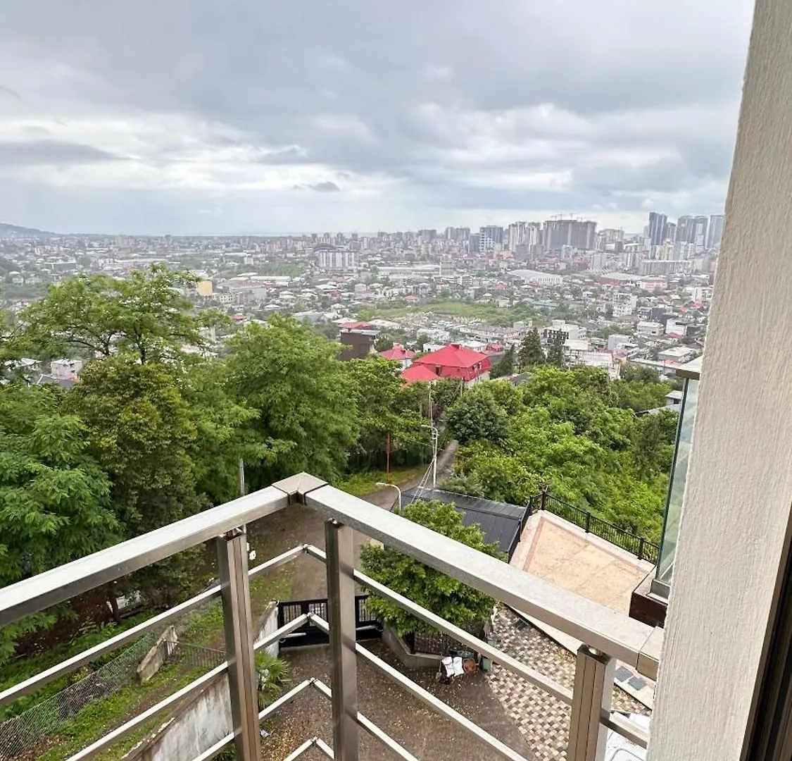 Villa Mandarina 바투미 4*,  조지아