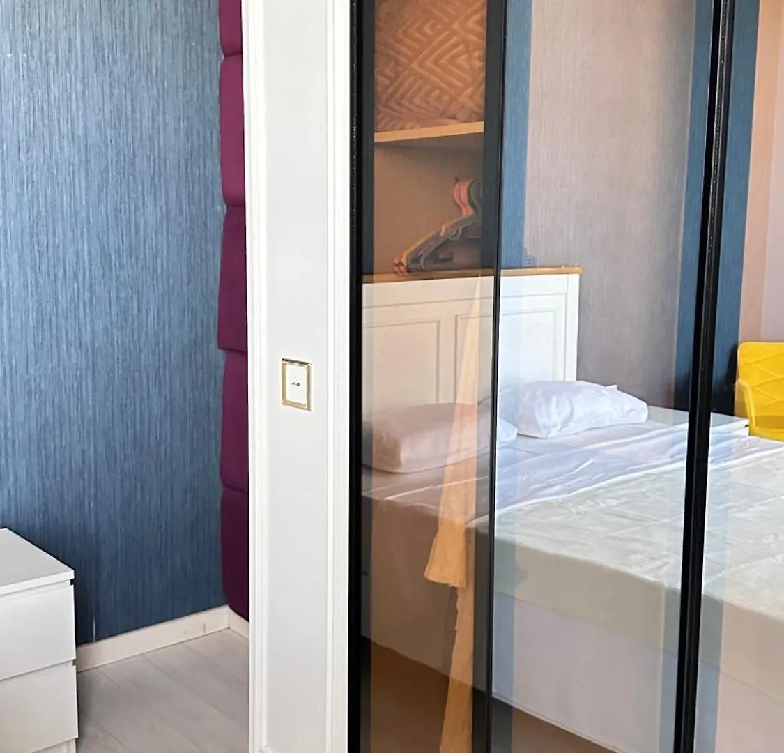 Villa Mandarina 바투미 4*,