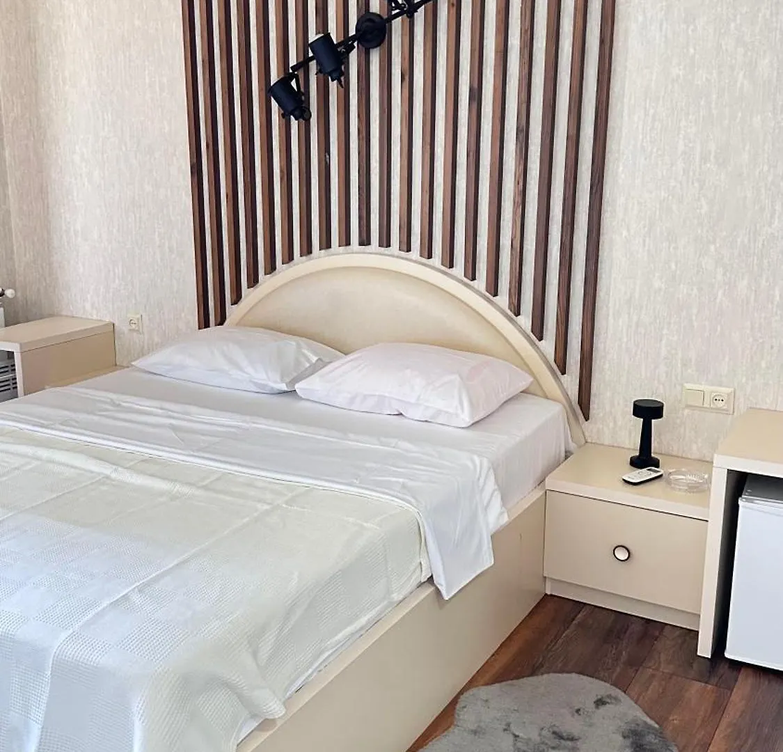 **** 호텔 Villa Mandarina 바투미 조지아