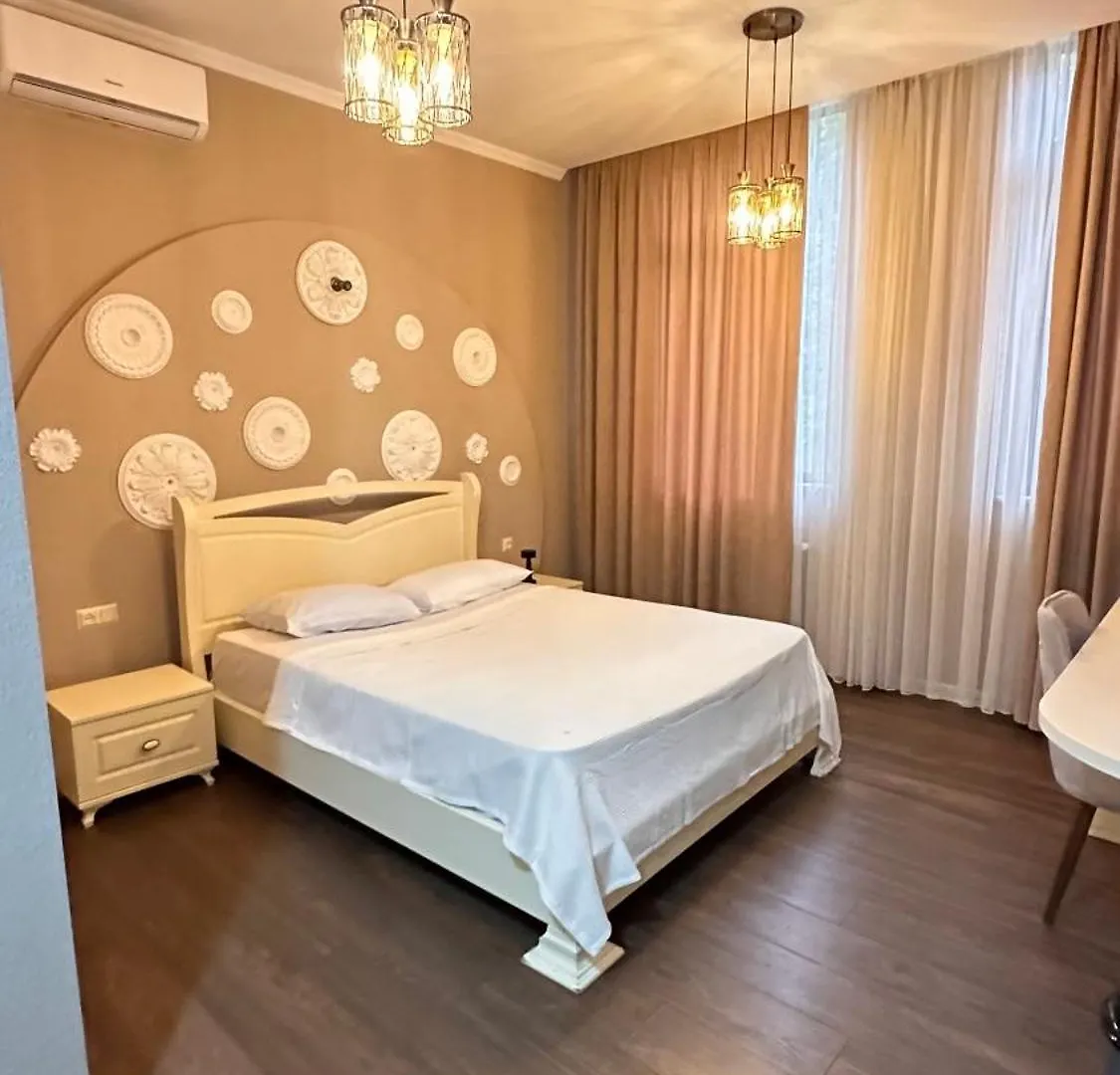 Villa Mandarina 바투미 호텔
