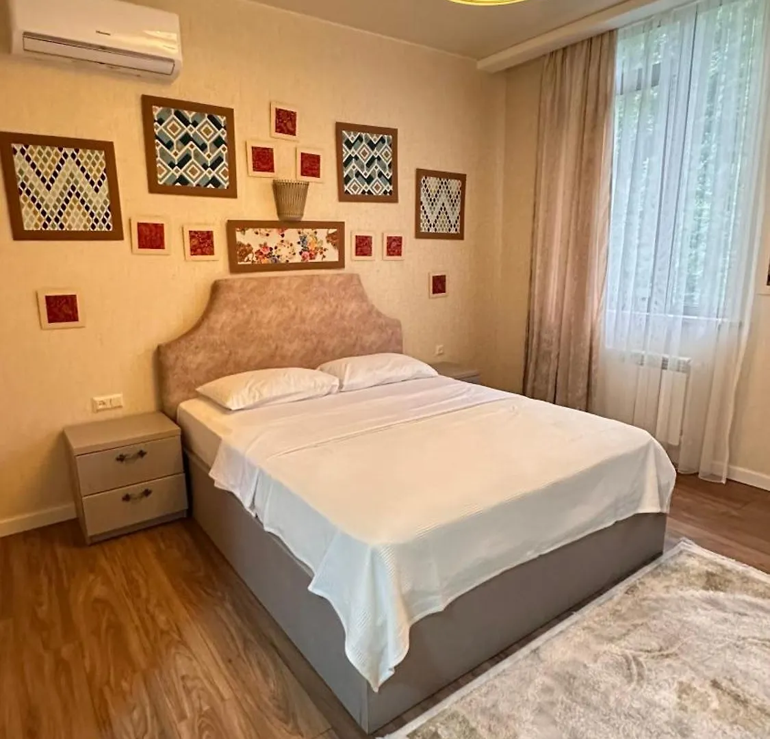 Villa Mandarina 바투미 조지아