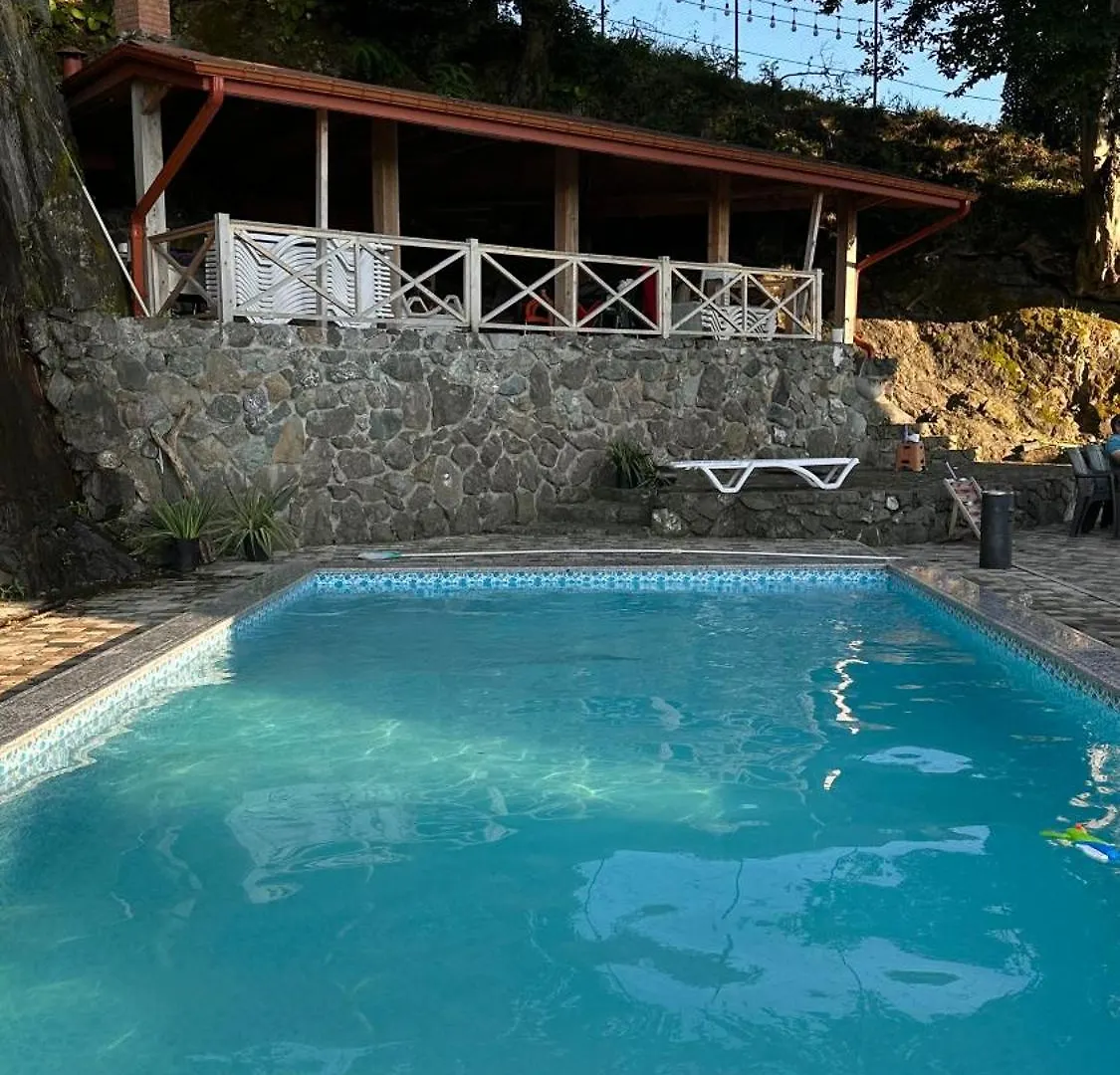Villa Mandarina 바투미 호텔