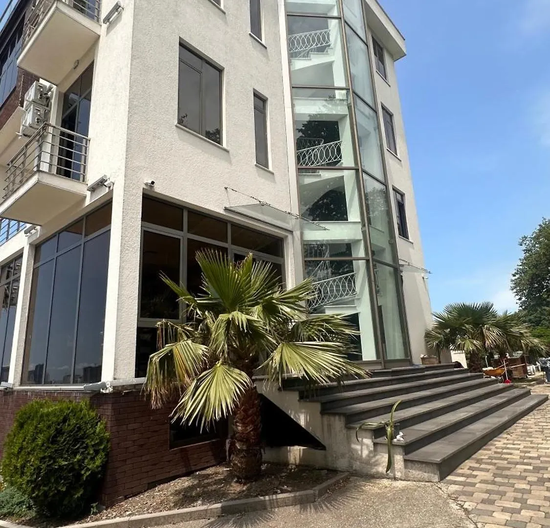Villa Mandarina 바투미