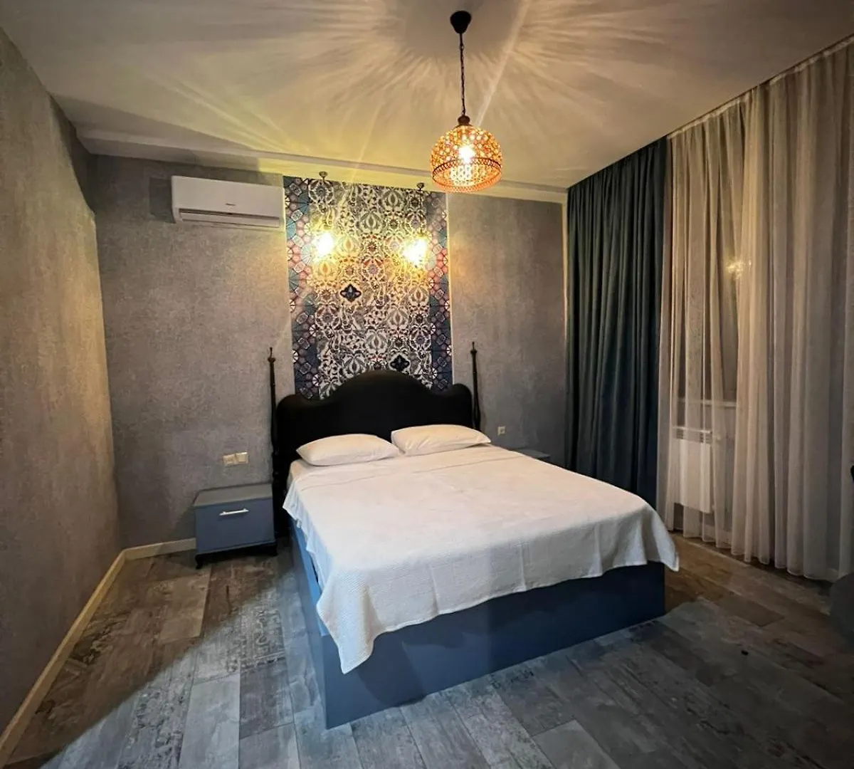 Villa Mandarina 바투미 호텔