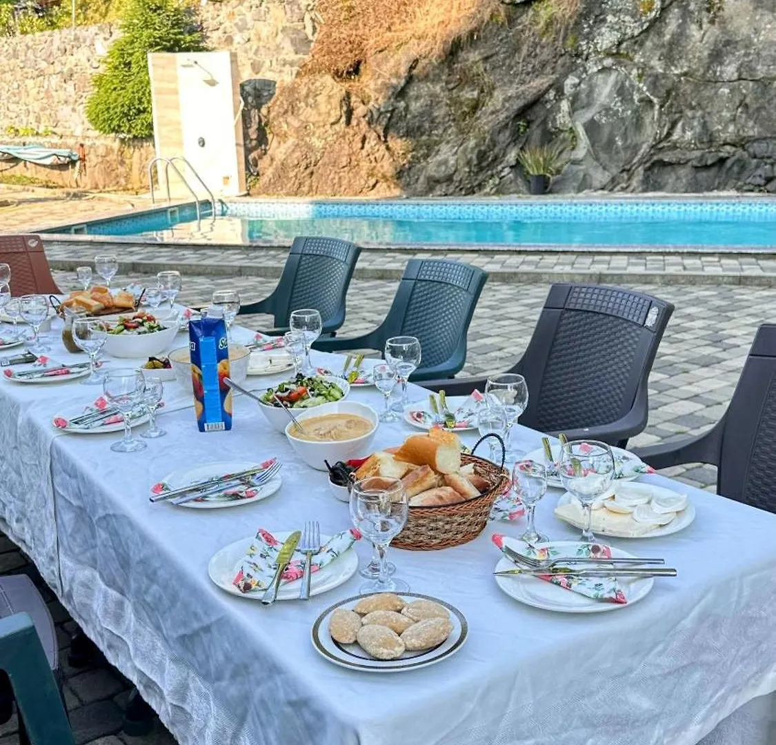 Villa Mandarina 바투미