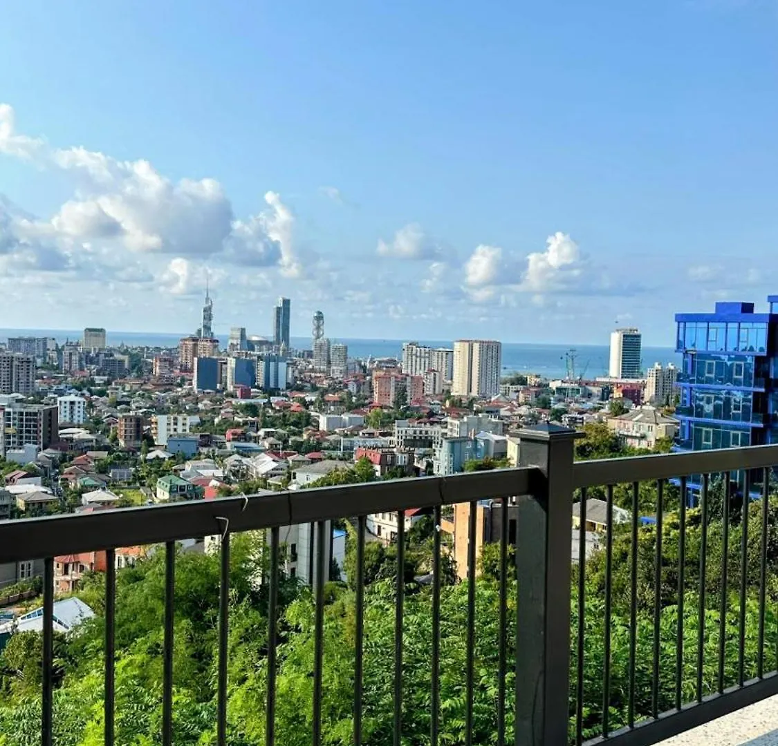 Villa Mandarina 바투미