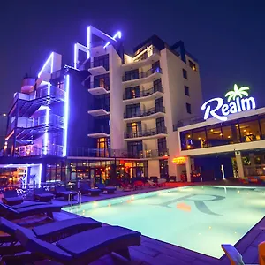فندق Palm, باتومي